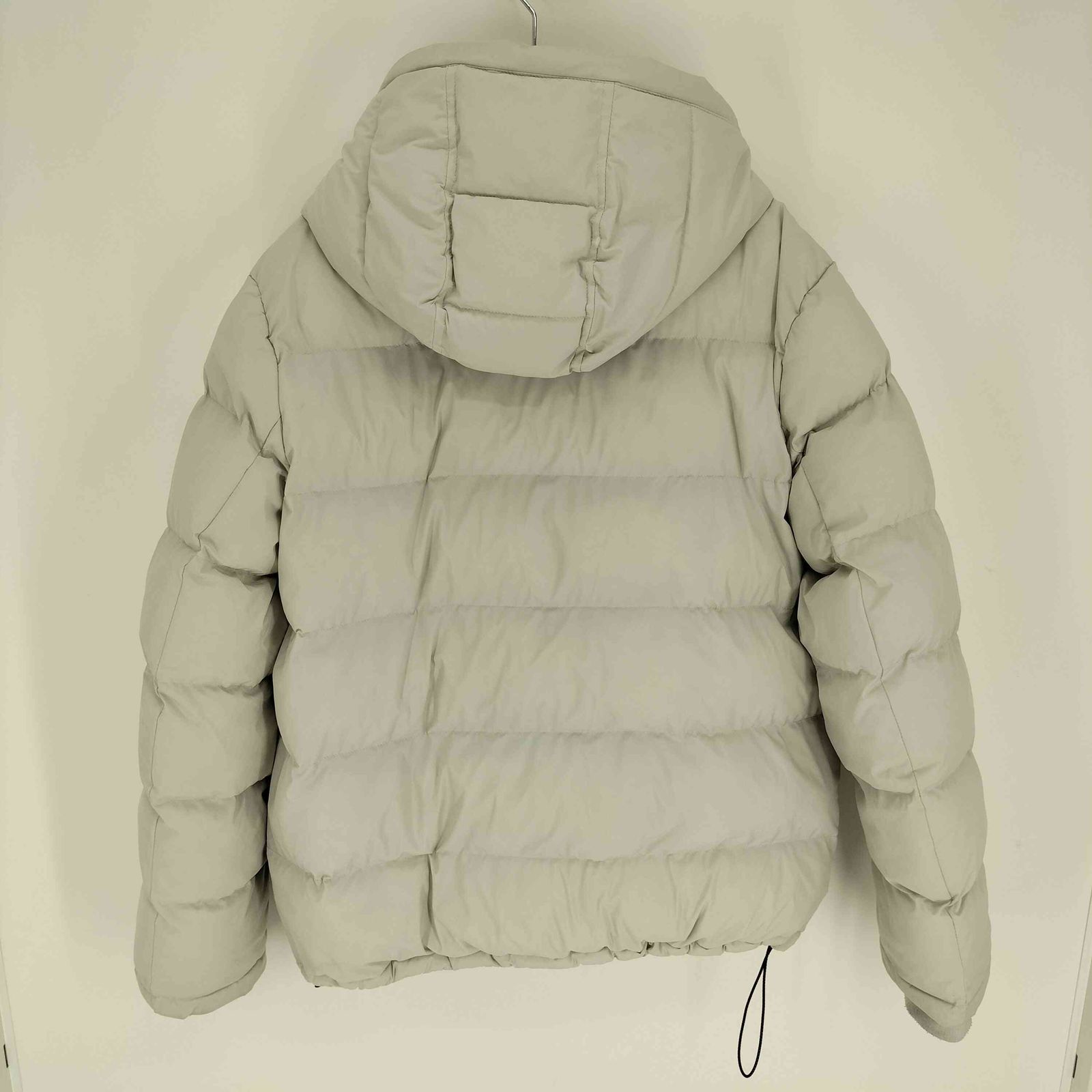 HOODY Puffer