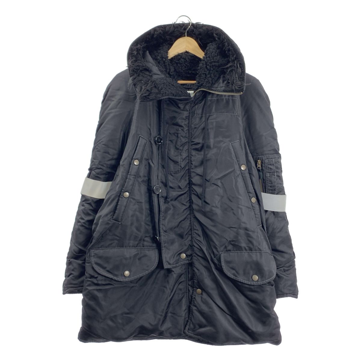 美品】 MM6 Maison Margiela / エムエムシックスメゾン 美品】 MM6 Maison Margiela / エムエムシックスメゾン