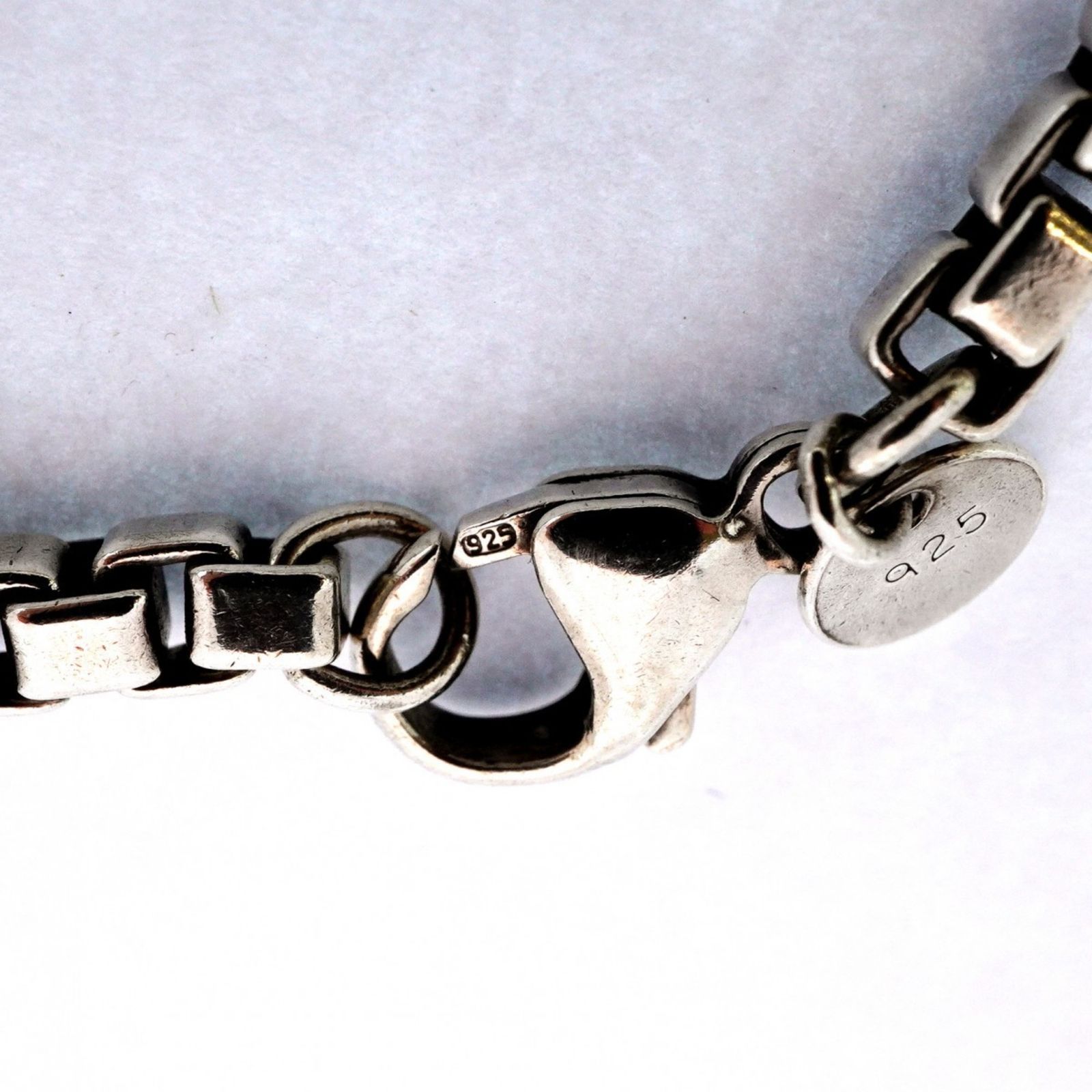 ティファニー(Tiffany) ティファニー ブレスレット ベネチアン