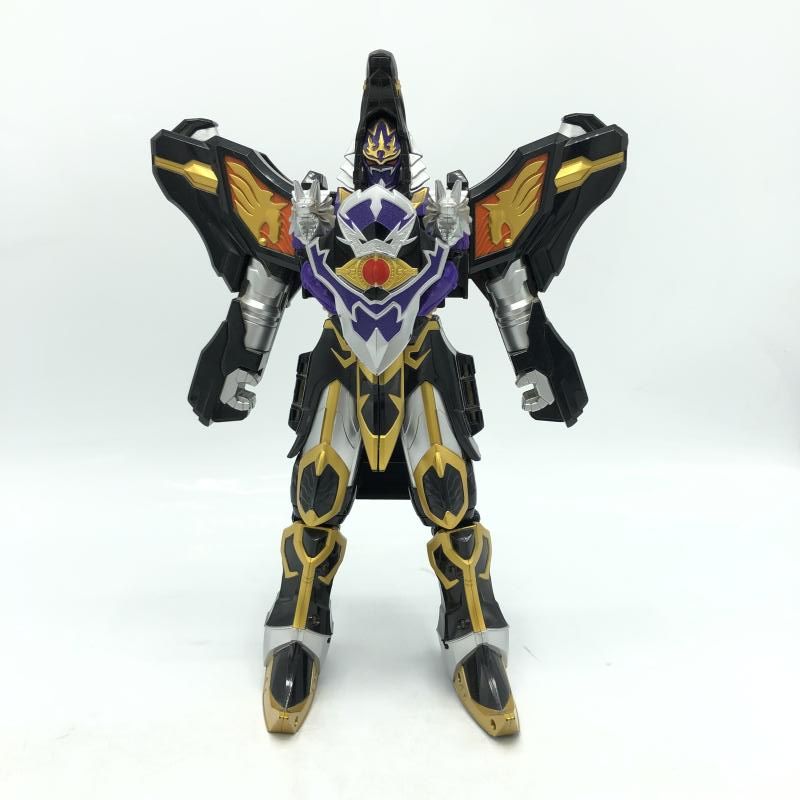 ウルカイザーマジレンジャー