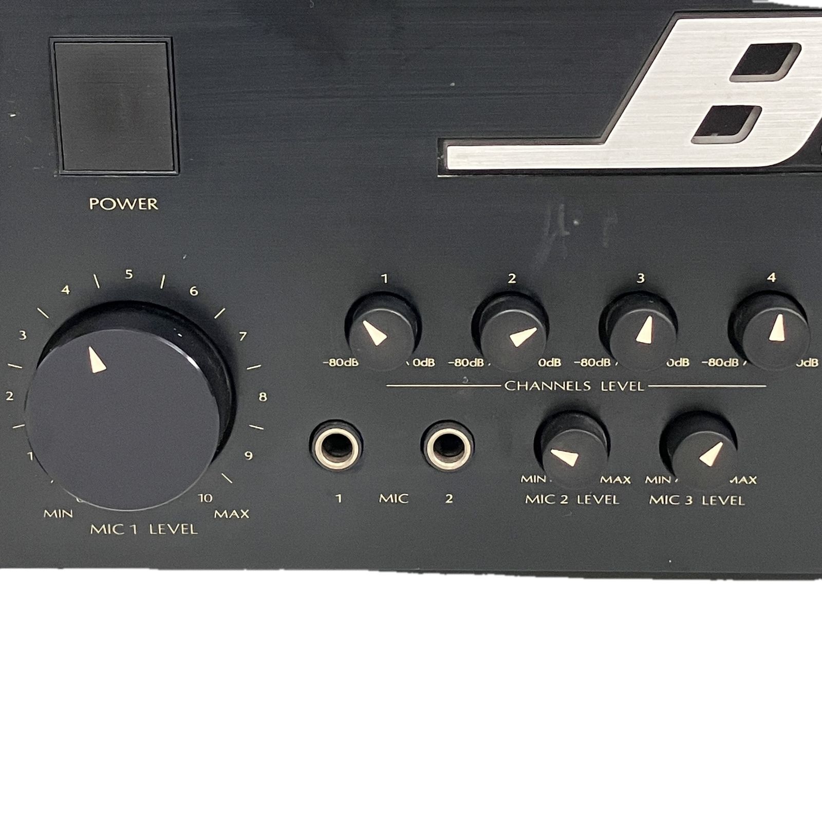  BOSE ボーズ 4702-II プリメインアンプ 音響機器 プリメインアンプ アンプ