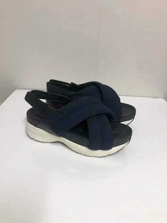 230 サイズ スローガン 正規品 エックス ストラップ サンダル