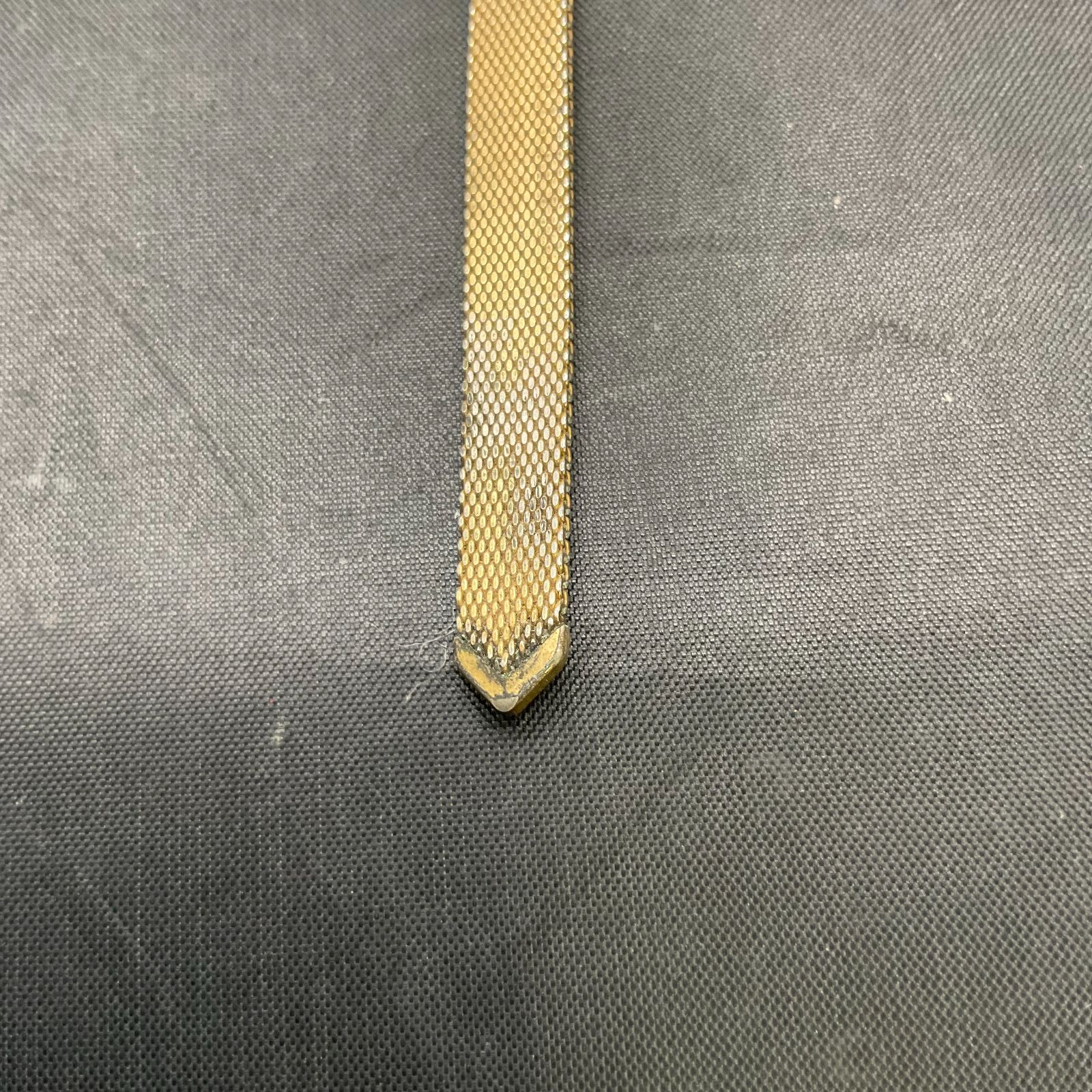 手巻き レディース時計