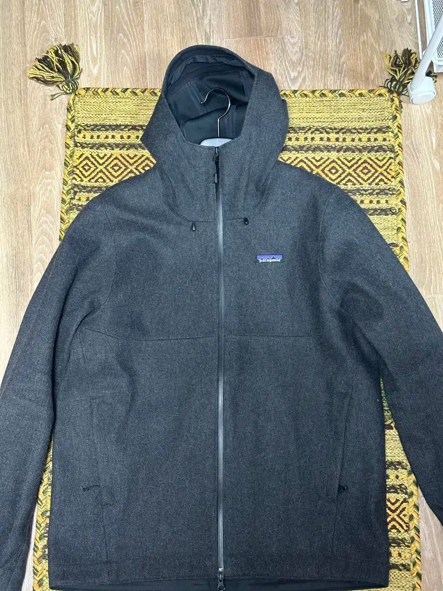 【限定特価】 patagonia(パタゴニア) リサイクル サイズ M ウールジャケット ジャケット・アウター
