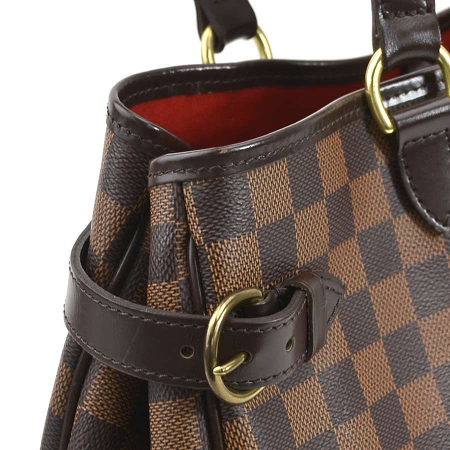 ルイ ヴィトン LOUIS VUITTON ショルダーバッグ ダミエ バティニョール ...