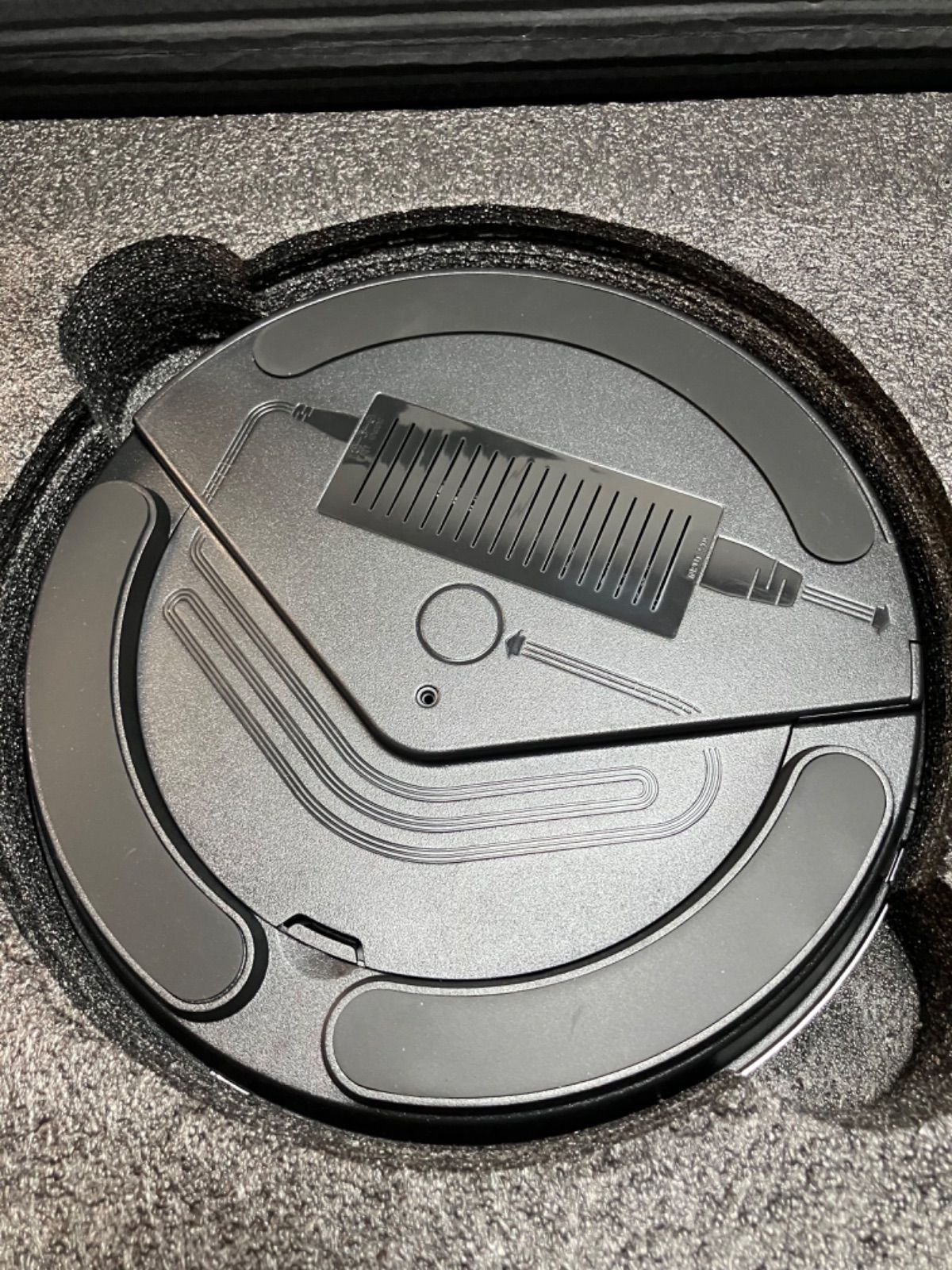 プロジェクター