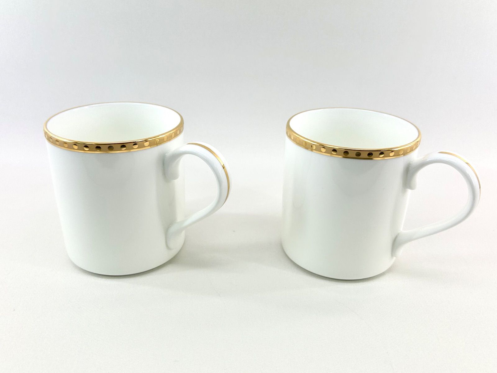 ペアマグカップ