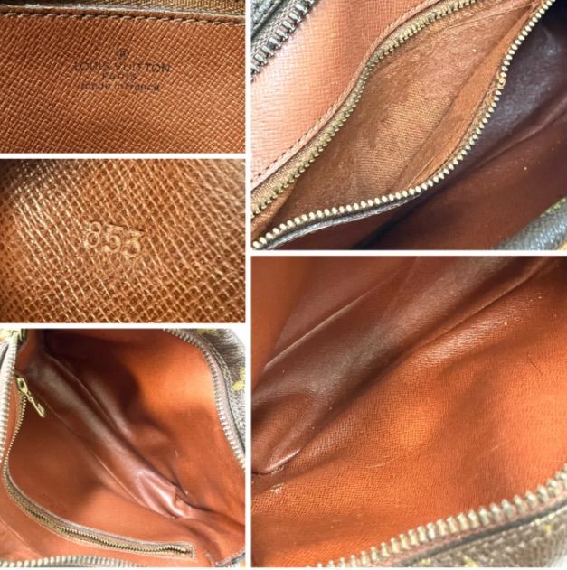 🔴最終値下げセール🔴＊LOUIS VUITTON＊〇廃盤品 〇希少 ルイ