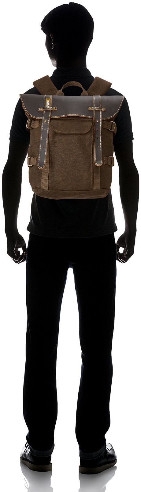 NATIONAL GEOGRAPHIC　カメラリュック　NG A5280 NATIONAL GEOGRAPHIC Camera Backpack Africa Collection 4.8L
