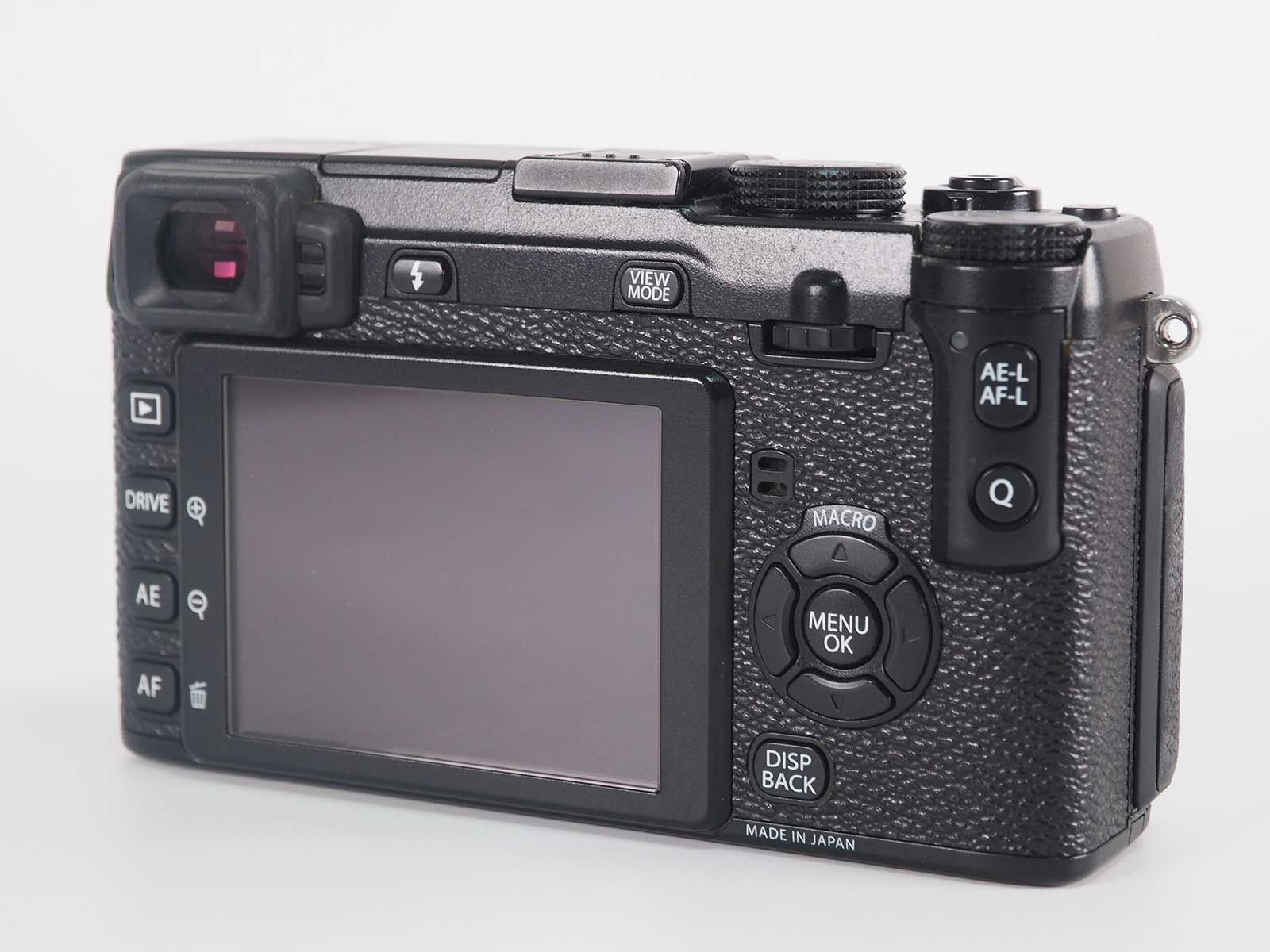 X Series