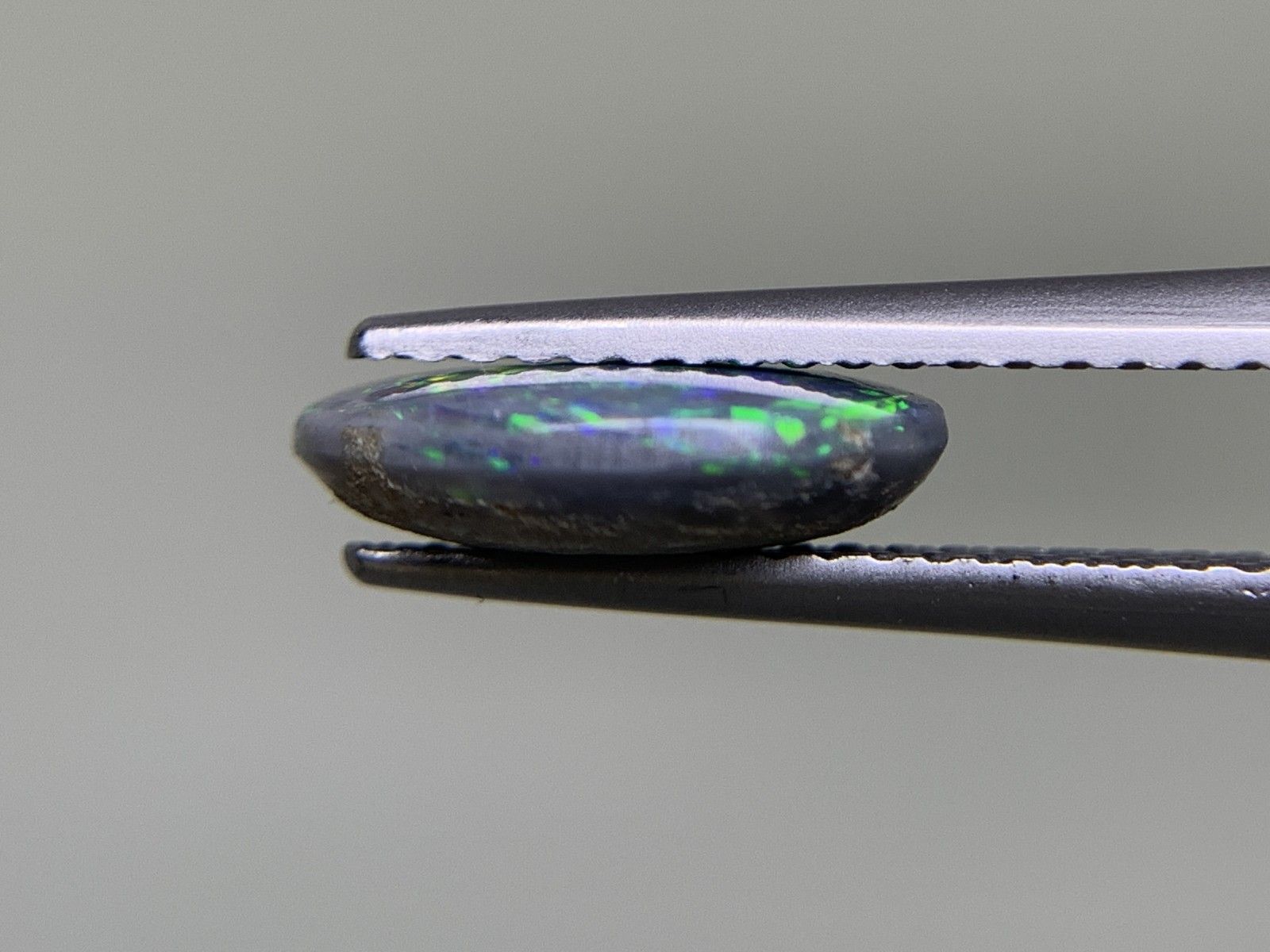 ブラックオパール 1.563ct