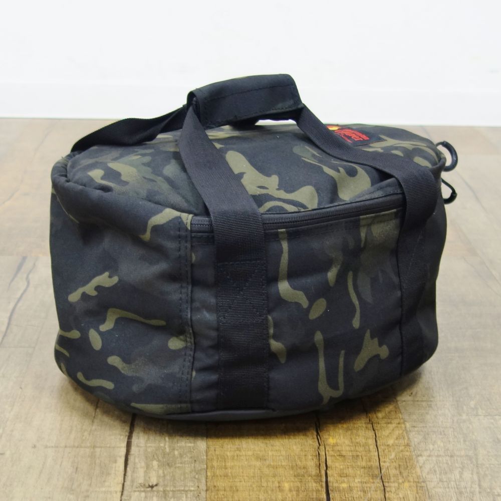 オレゴニアンキャンパー Oregonian Camper カモフラ ケース 4点 セット キャンプ ギア ポーチ カバン アウトドア OLIVEOS_COM_TR