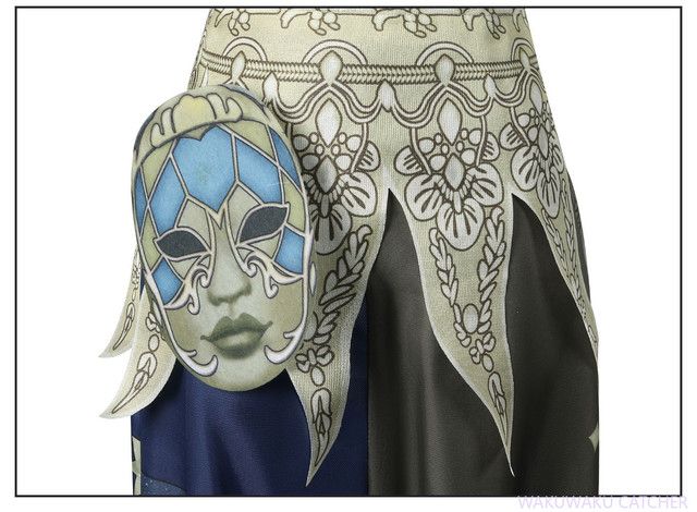 アイデンティティV