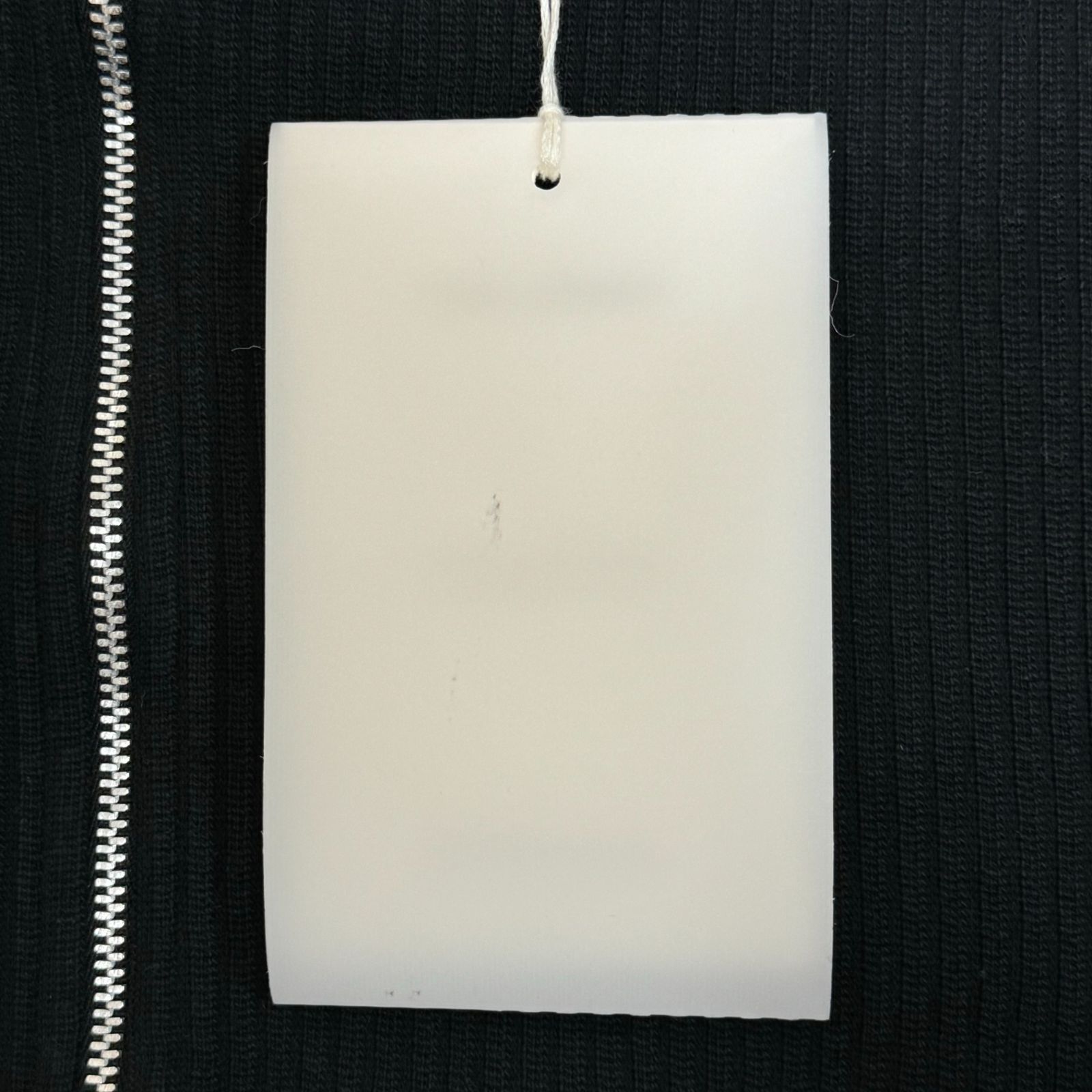 即日発送 OUR LEGACY ブラック ポロシャツ 48サイズ Our Legacy（アワーレガシー）の「＜OUR LEGACY＞イブニングポロシャツ