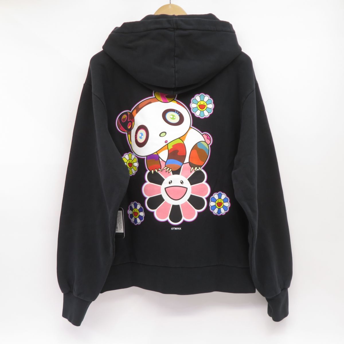 村上隆 × BLACKPINK Pandakashi Dreams Hoodie パーカー フーディ M ...