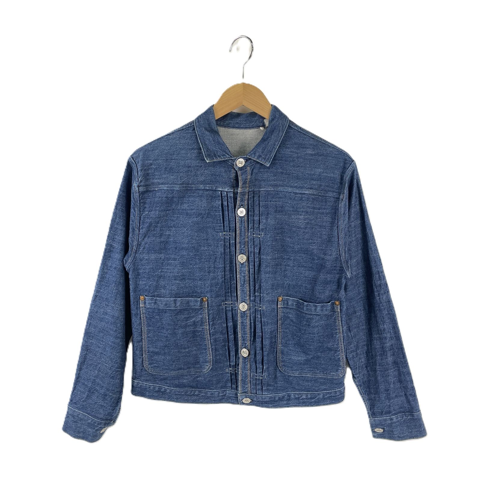 USA製 1880復刻モデル LEVI'S VINTAGE CLOTHING リーバイス PC9