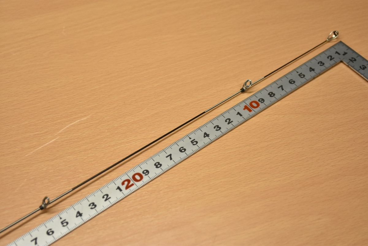 MH-50 スピニングロッド