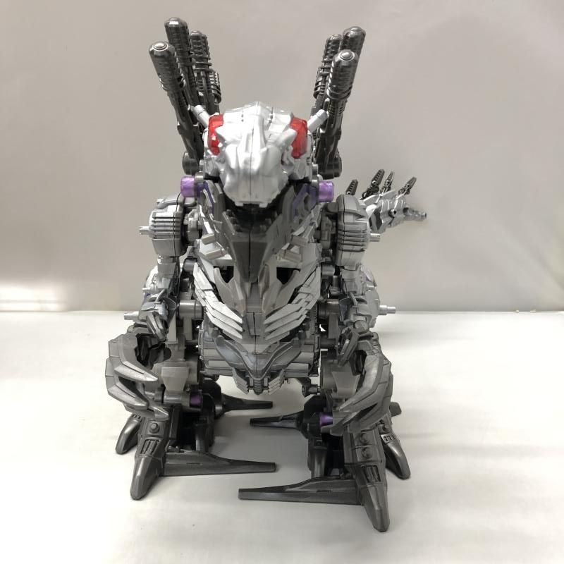 【未組立】ZW44 ゼログライジス(ギガトノサウルス種) 「ZOIDS」 未組立】ZW44 ゼログライジス(ギガトノサウルス種) 「ZOIDS