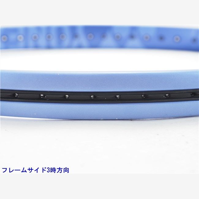 YONEX - 中古 テニスラケット ヨネックス ブイコア ゲーム パープル 2021年モデル【インポート】 (G2)YONEX VCORE GAME PURPLE 2021 中古 テニスラケット ヨネックス ブイコア ゲーム パープル 2021