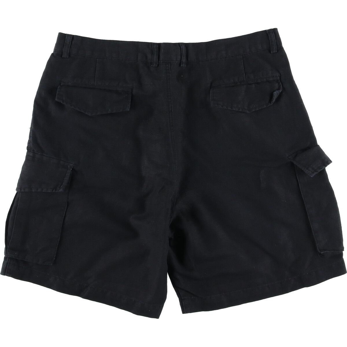 売れ筋・人気アイテム 商品 BREAKWATER 90年代 古着 カーゴショーツ メンズ ショートパンツ パンツ