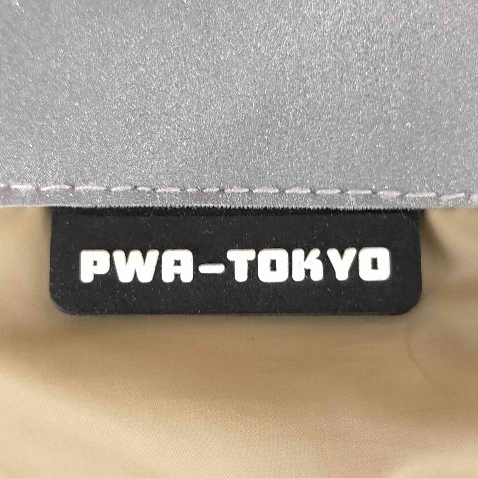 プア PWA 22AW MYSTERY BOX(SAND) Thinsulate リップストップ