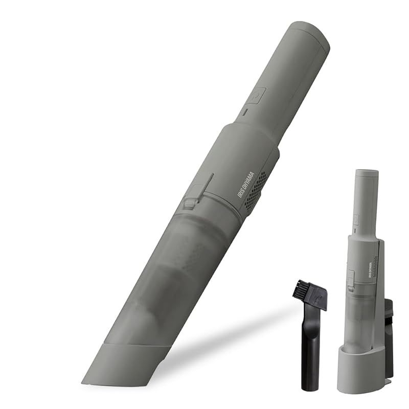 アイリスオーヤマ 掃除機 注文 コードレス ハンディ ハンディ