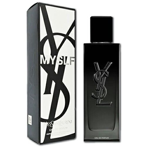 イヴサンローラン Y.S.L MYSLF オードパルファム EDP 節約 SP 40ml