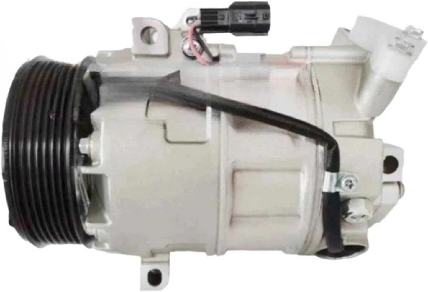 セレナ C26 HC26 FC26 HFC26 92600-1VA0A 92600-1VA0B 92600-1VA0C 92600-1VA0D 926001VA0A 926001VA0B 対応オートエアコンプレッサー 自動車用電動HVACコンプレッサー コン