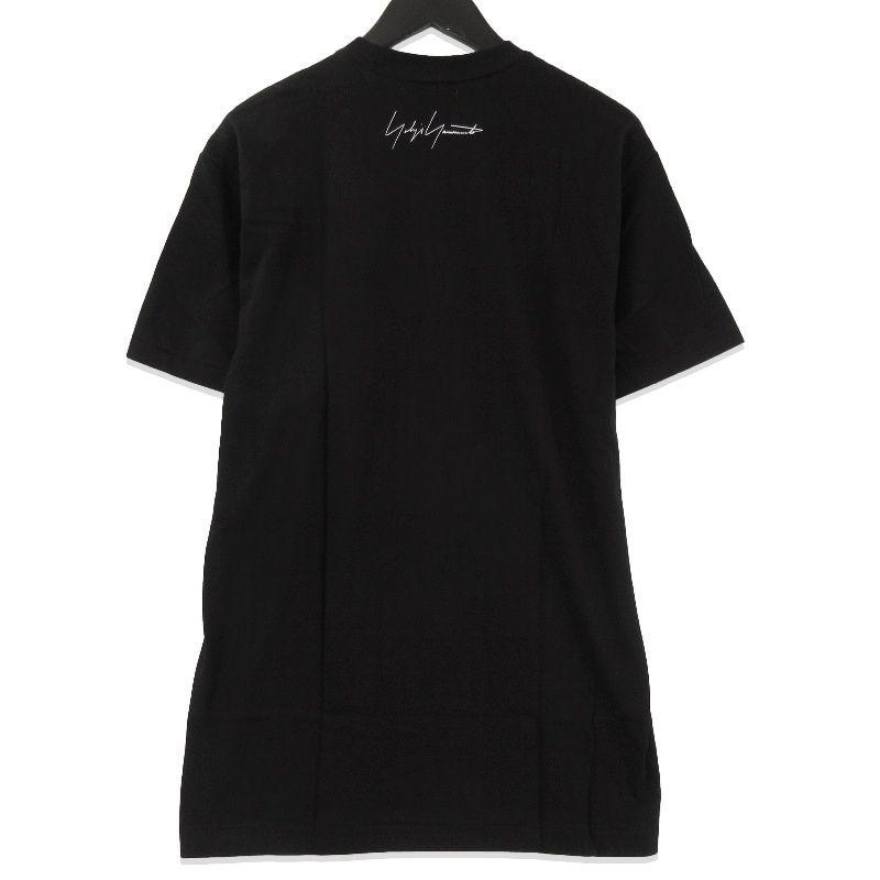 未使用 Yohji Yamamoto ヨウジヤマモト 3PACK T-shirt FO-T51