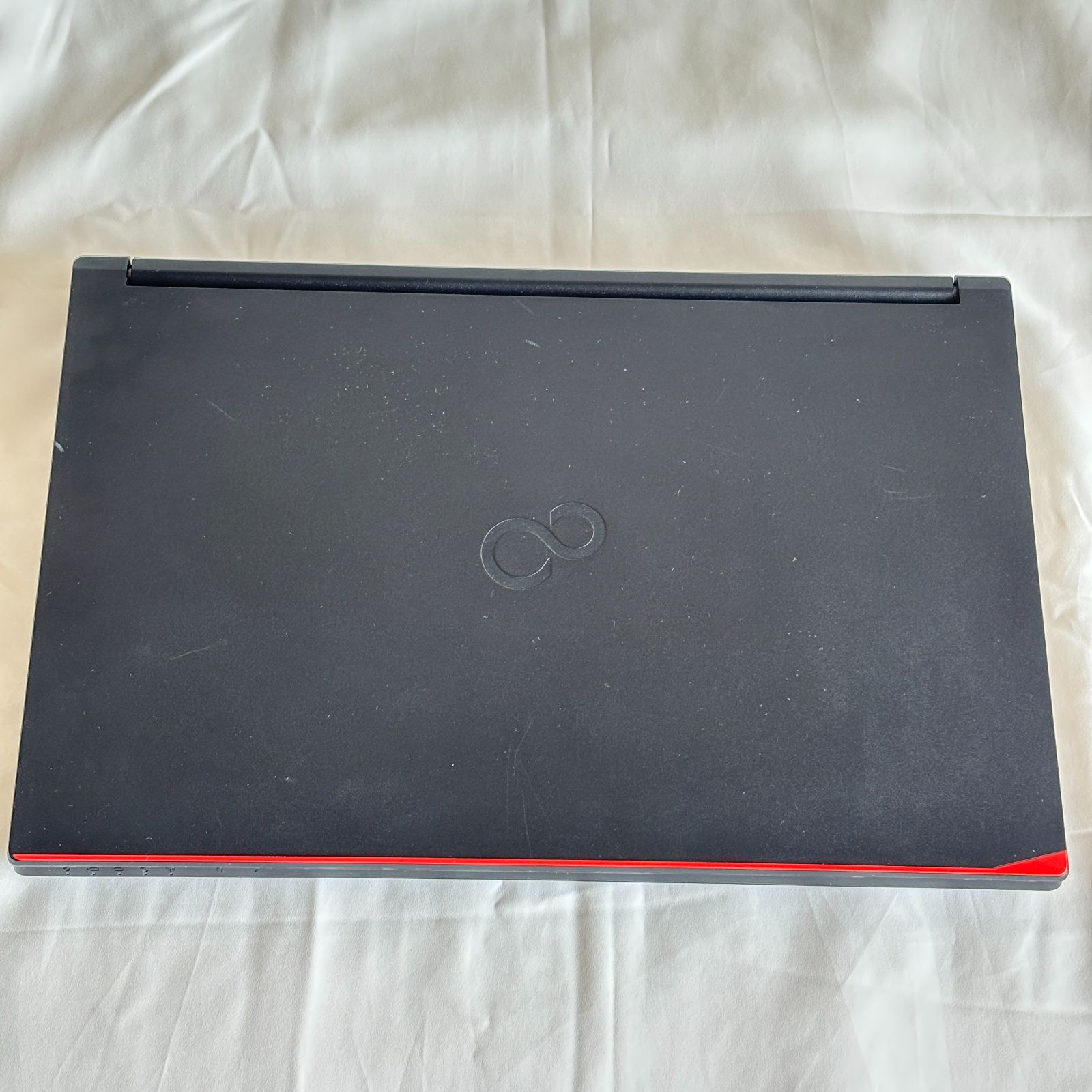 富士通 i5第8世代|16G|SSD512GB|15.6型|Win11Pro|Office2021