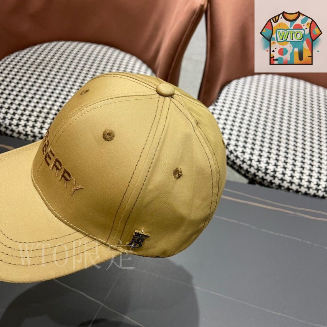 Burberry キャップ　本日のみ価格 楽天市場】BURBERRY バーバリー ベースボールキャップ MH EKD