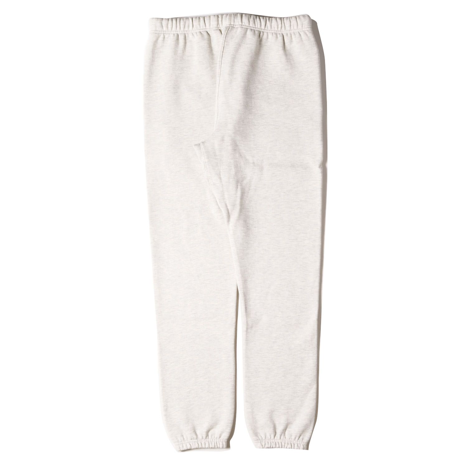 新品 FEAR OF GOD FOG ESSENTIALS フィアオブゴッド エッセンシャルズ パンツ スリム スウェットパンツ Sweatpants  オートミール M カジュアル ブランド - メルカリ