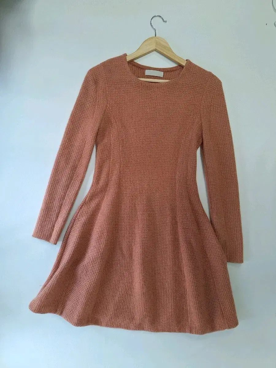 ハンサムマイン麻島インニットONE PIECE