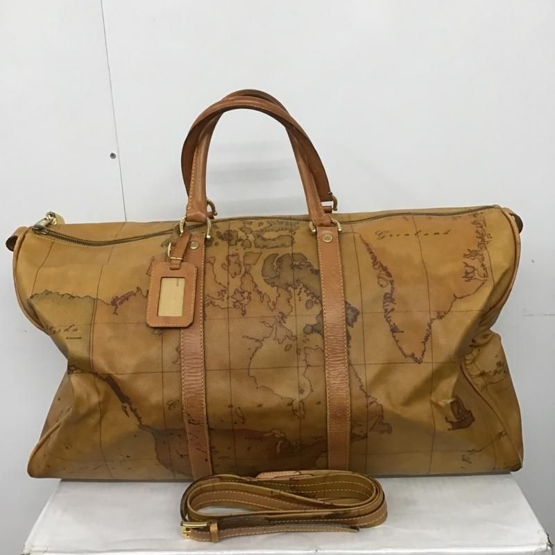 人気の福袋 最愛 新品、未使用 PRIMA CLASSE ボストンバッグ ALVIERO