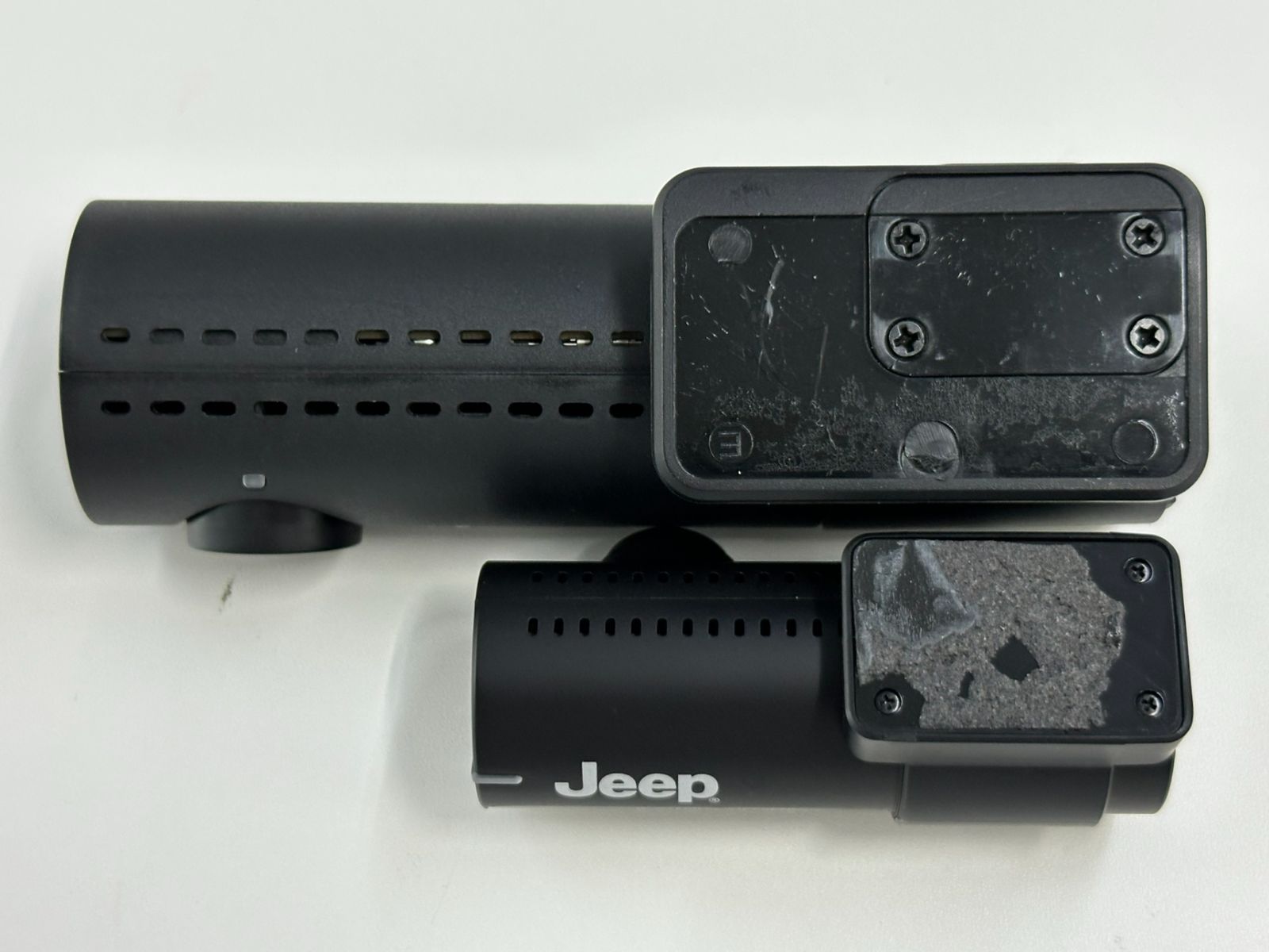 値下げ Jeep 純正 前後 ドライブレコーダー ERN DR-SJP1