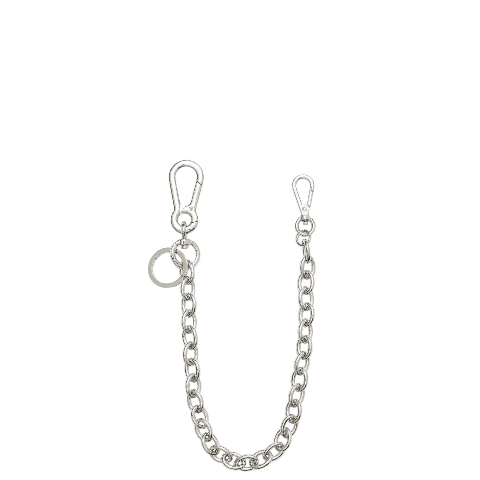 HIDAKA/ OVAL PANTS CHAIN - メルカリ