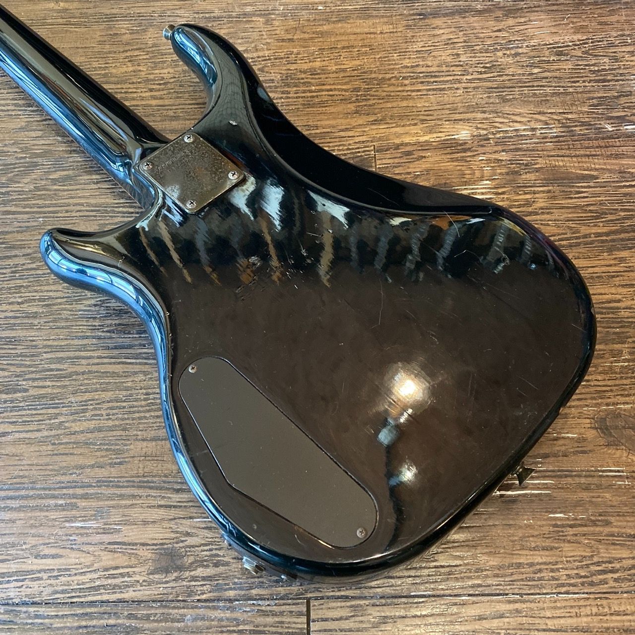 Fernandes REVOLVER FRB-45 Electric Bass Guitar フェルナンデス
