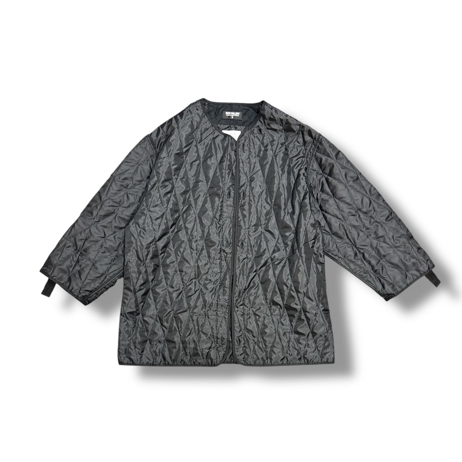 参考上代 88000円 未使用品 RUDE GALLERY M-65 FIELD COAT フィールド 