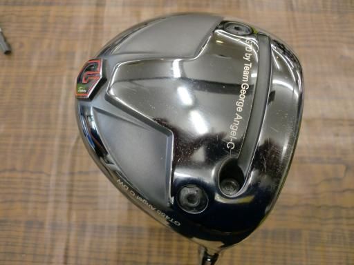 GTD Black Ice Studio 455 ドライバー 10.5度 スポーツ＆アウトドア