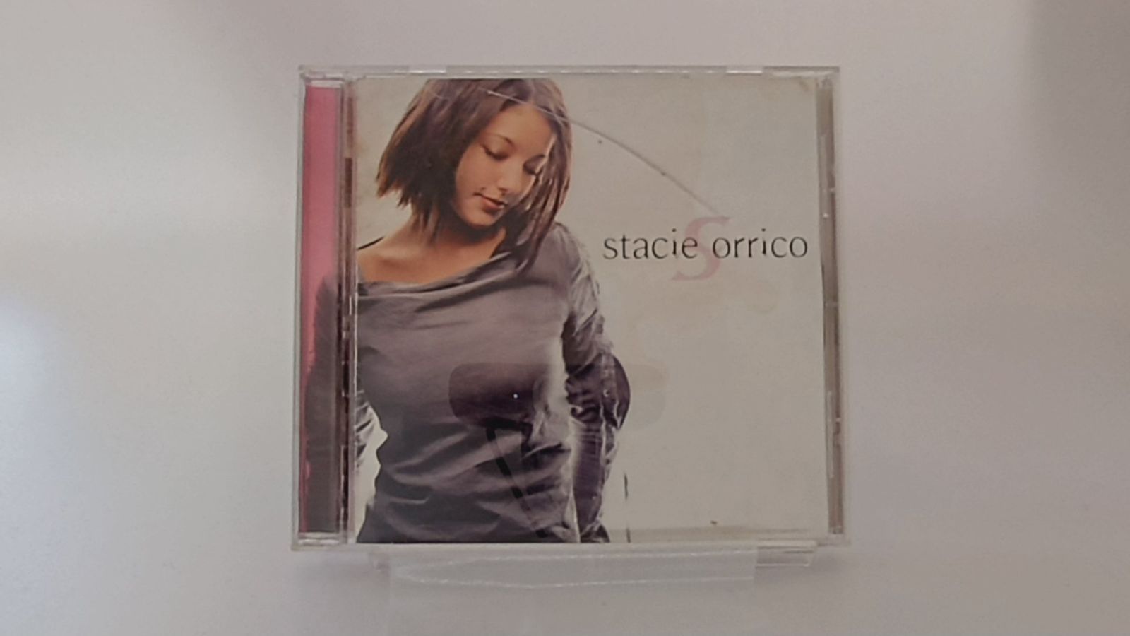 輸入盤☆ステイシー・オリコ/Stacie Orrico□ Stacie Orrico