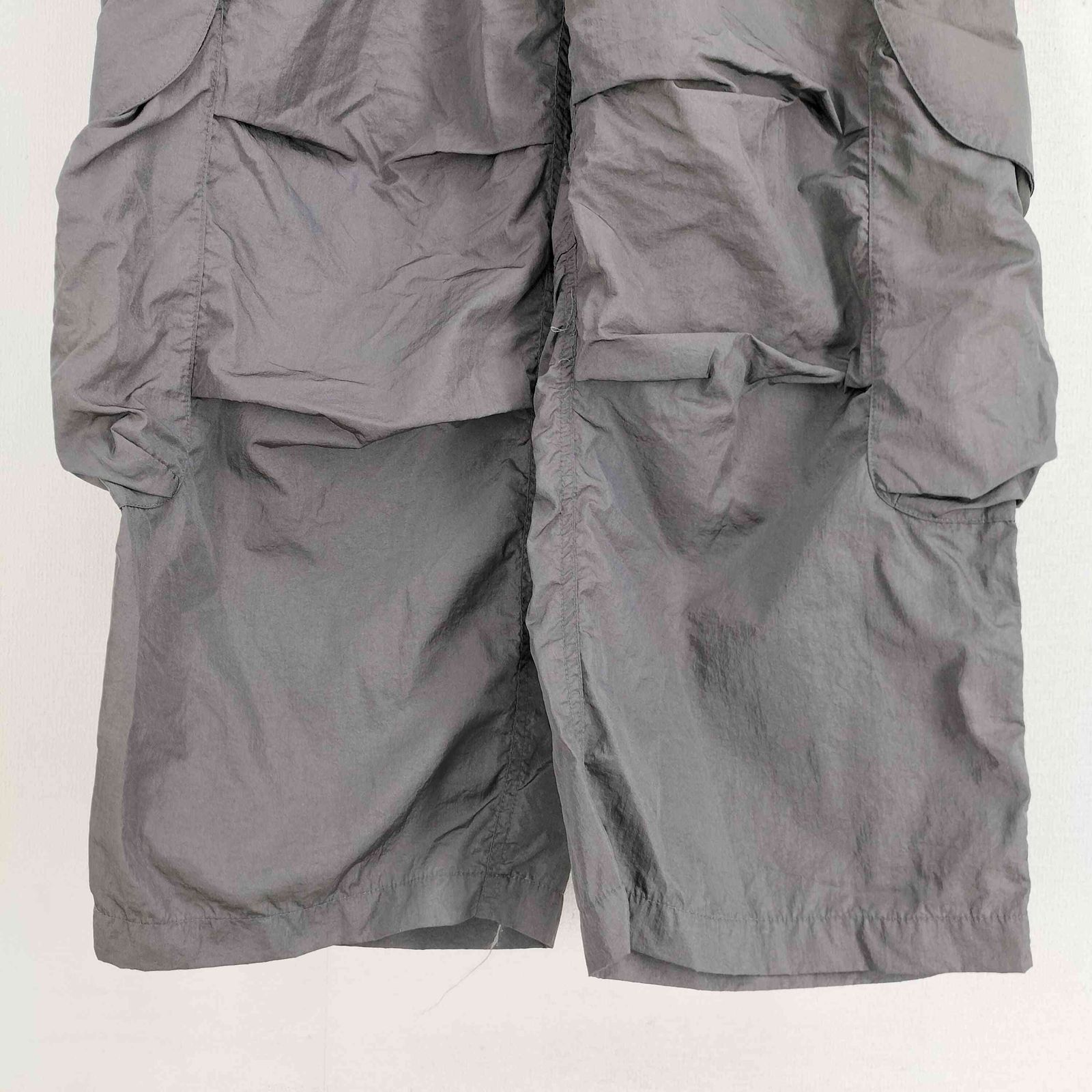 エンタイアスタジオ entire studios 23AW FREIGHT CARGO メンズ XS 