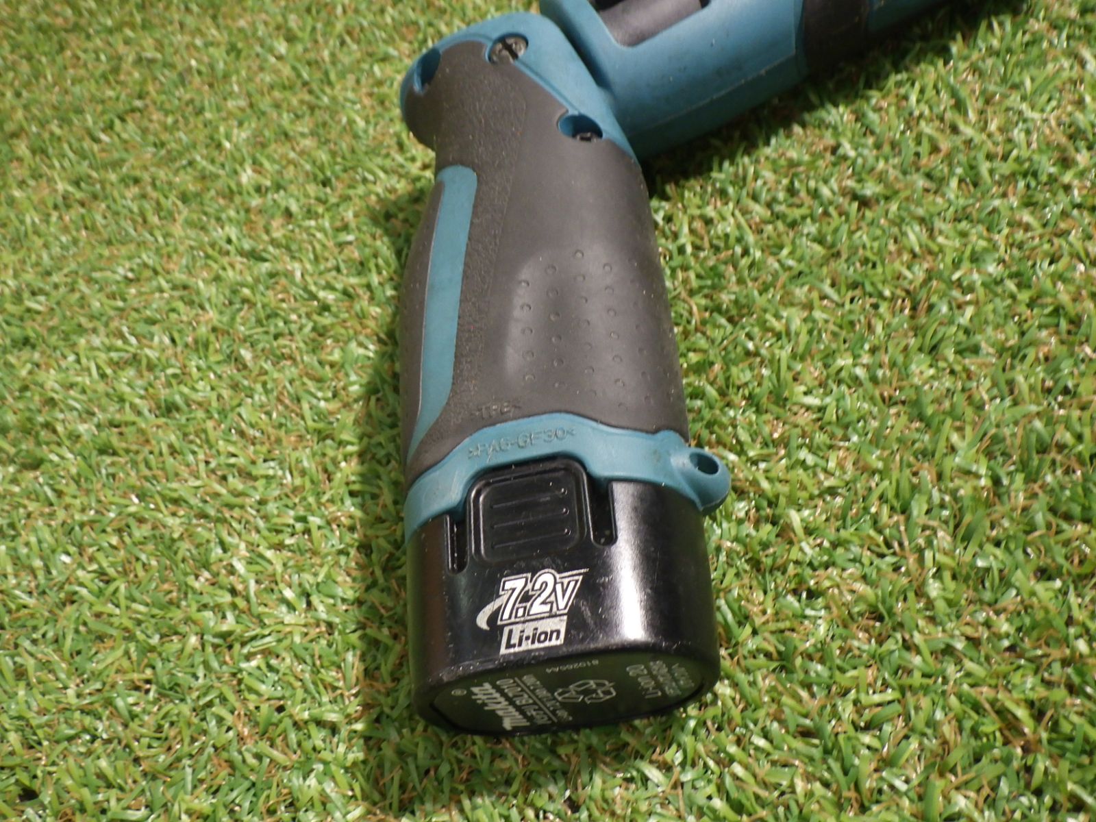 小物BOX付 ビット付き