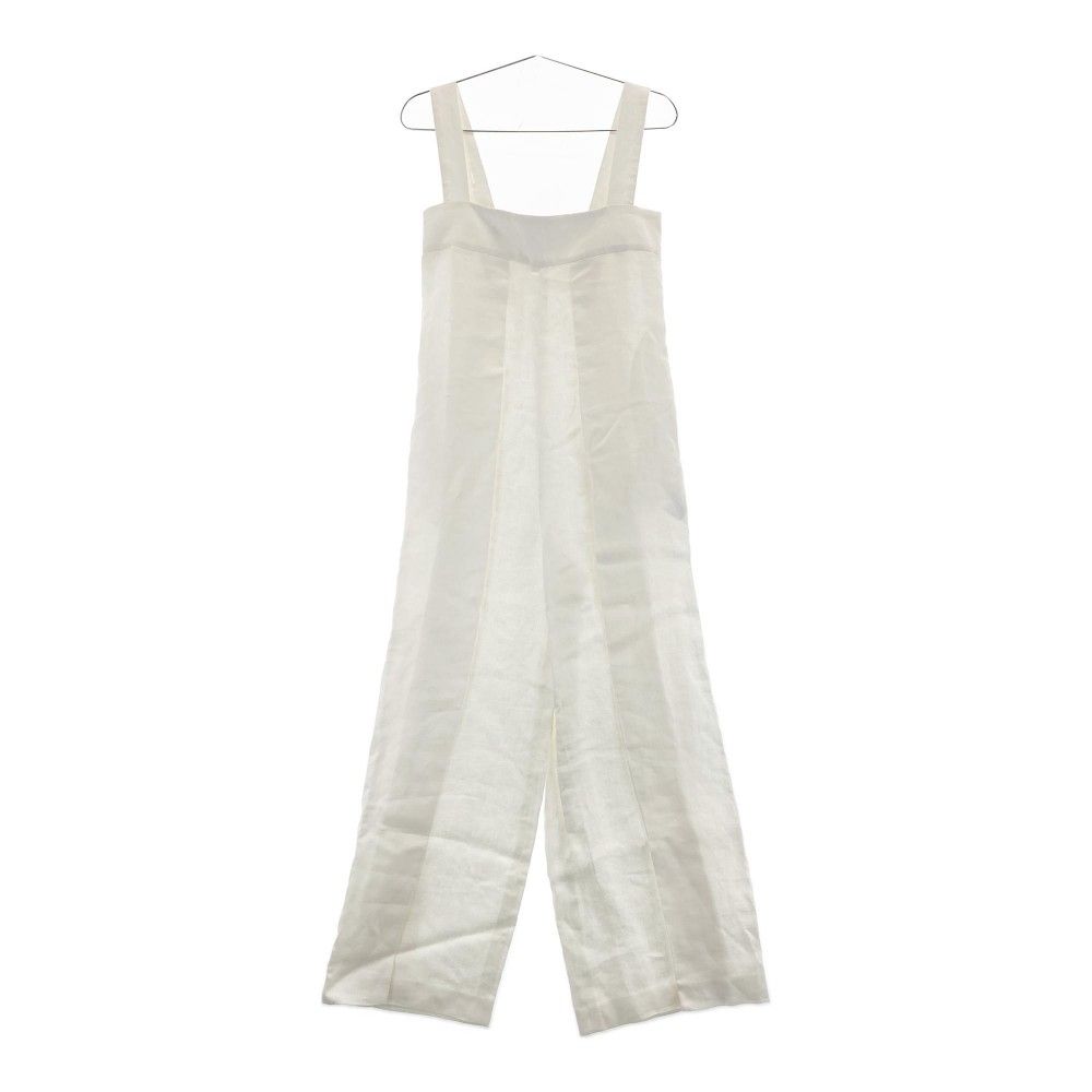 MYLAN マイラン MY23SS-OP003 Tack Wide Jumpsuit ジャンプ