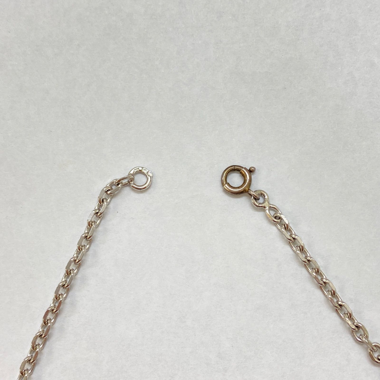 HERMES エルメス パフュームボトルネックレス 香水ボトルネックレス