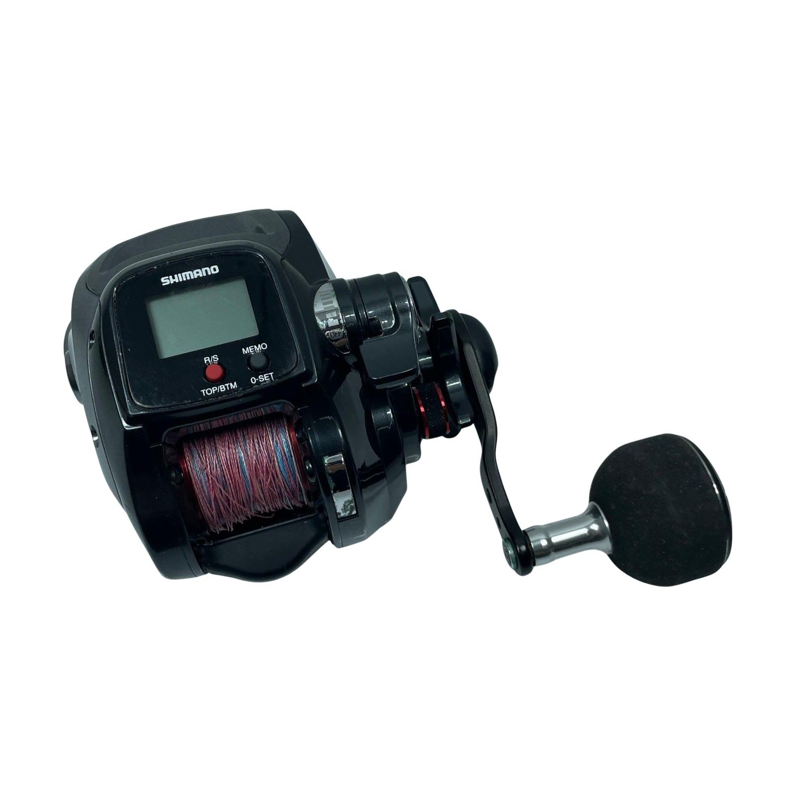 SHIMANO シマノ 電動リール 16プレイス 400 03619 本体のみ