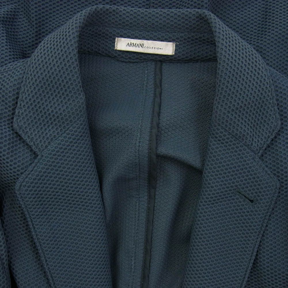 COLLEZIONI コレッツィオーニ