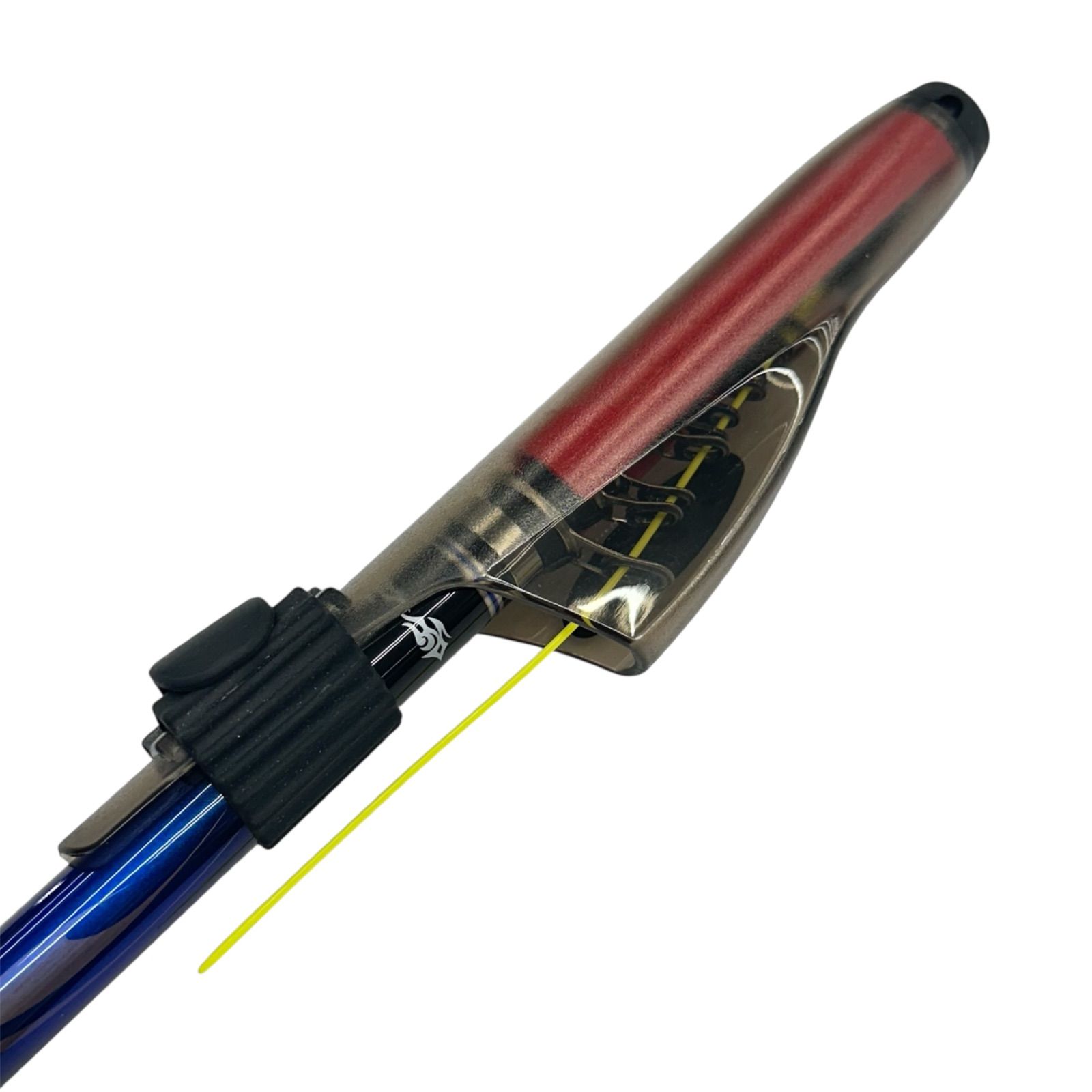 2)【中古品】【送料無料】釣武者 OGREHAND オウガハンド TM 1.25-50 ③