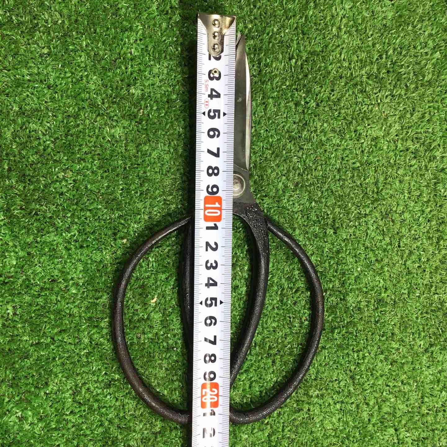 植木鋏 弐寸四分