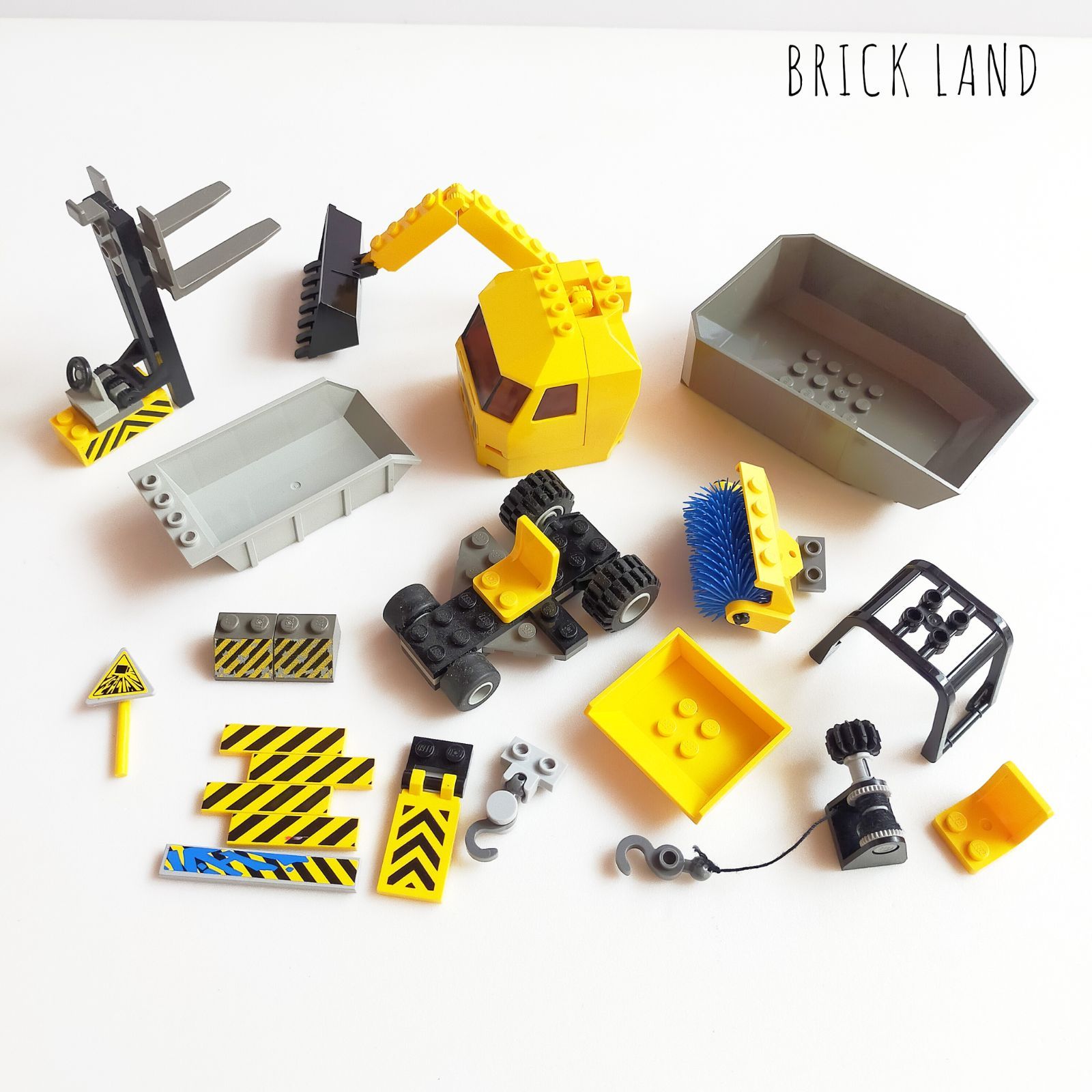 2482''他3点''】Az様専用ページ - BRICK LAND - メルカリ