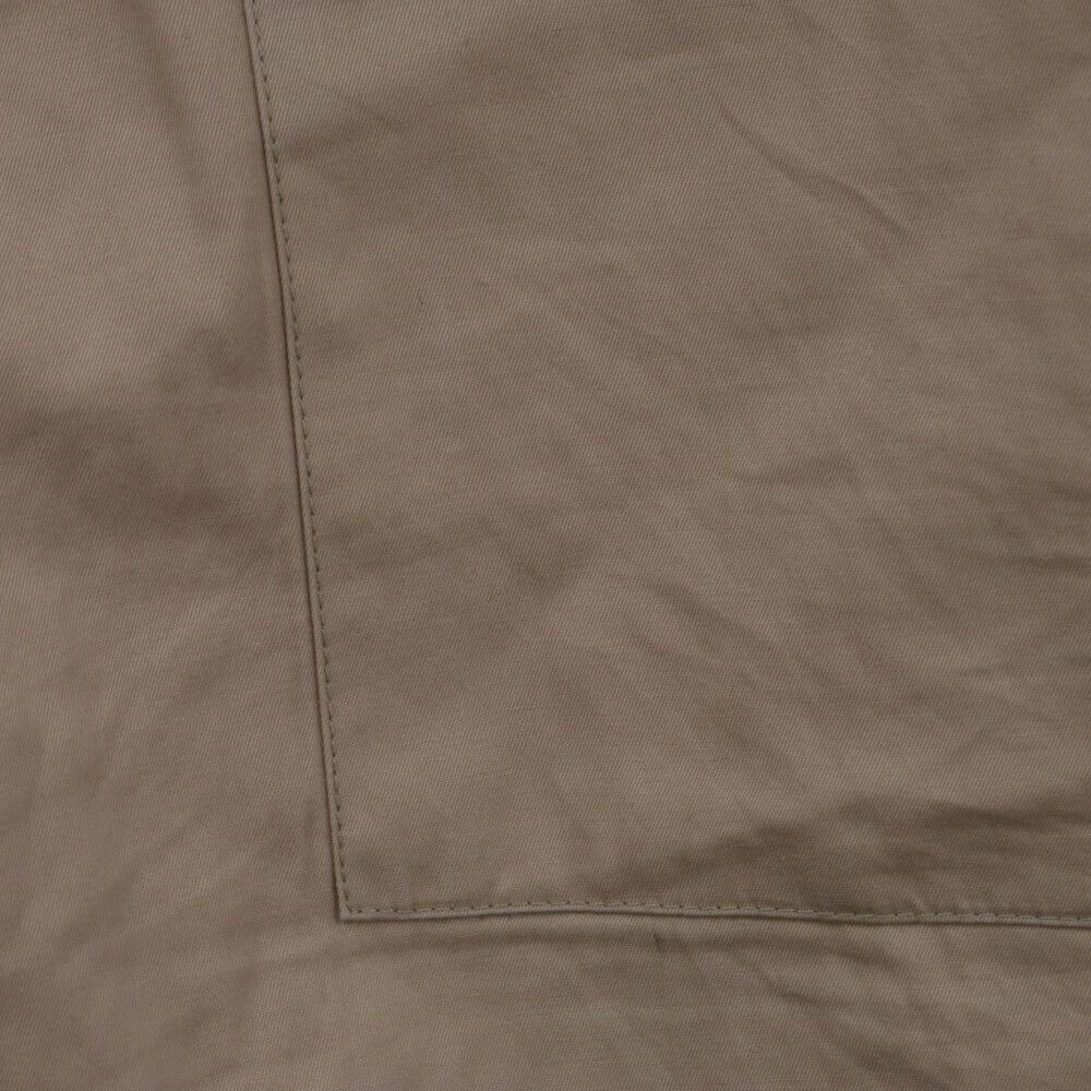 Jil Sander クロップド ストレートパンツ チノパン Jil Sander クロップド ストレートパンツ チノパン